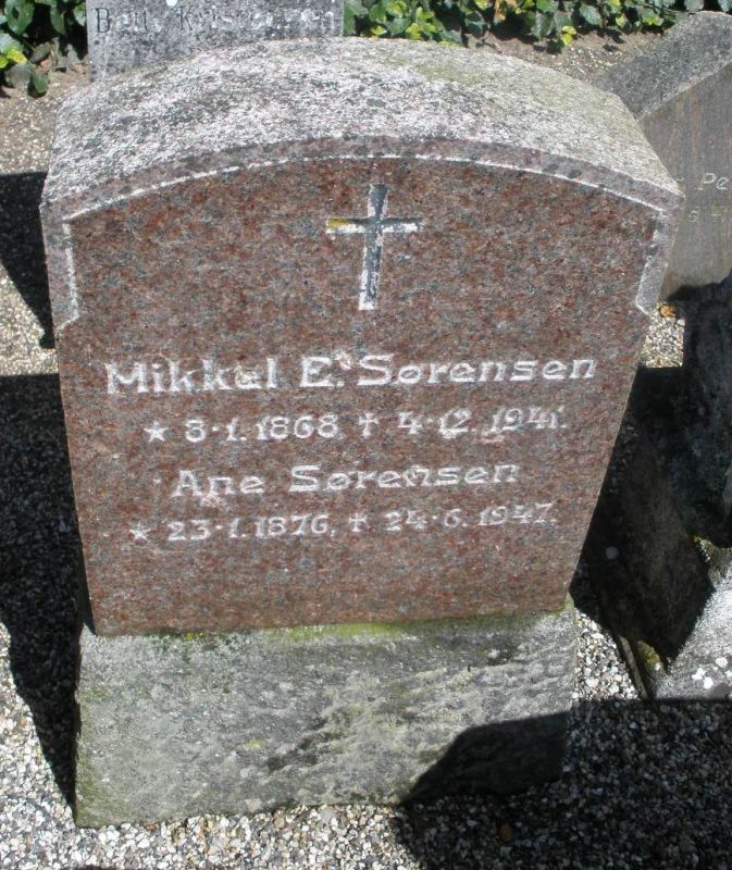 Mikkel E. Soerensen.JPG